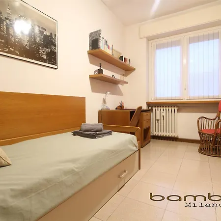 Bamboo Pecorini Apartment *