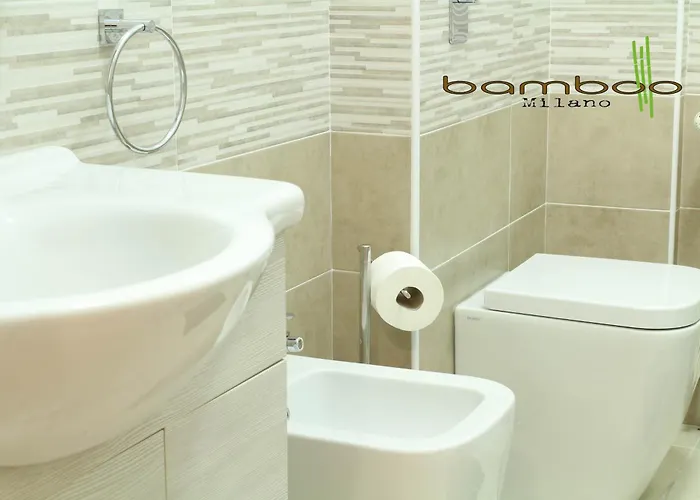 Bamboo Pecorini * Milan