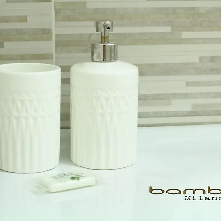 Apartamento Bamboo Pecorini *