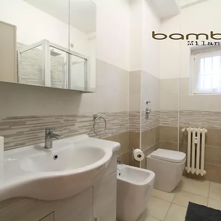 Apartamento Bamboo Pecorini *