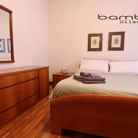 Bamboo Pecorini מילאנו