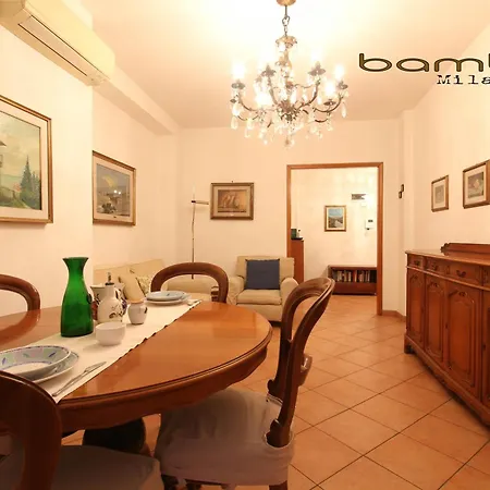 Bamboo Pecorini *