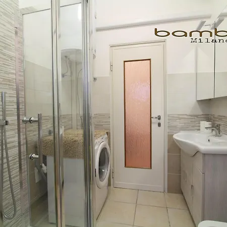 דירה Bamboo Pecorini *